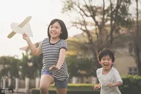 除了“墓地”，这4个地方还是少带孩子去一点吧，对孩子真没好处图片