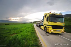 汽车营运证和驾驶员从业资格证等营运市场及情况介绍图片