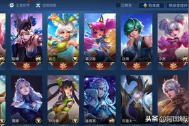 高手必备骚操作：秒换辉月复活甲名刀。装备这样设置，你上你也行图片