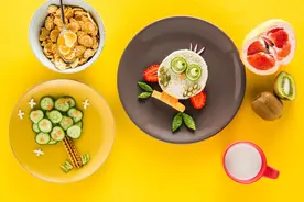 吃饭的这几种方式，可以看出你的层次与格局，你属于哪一种呢？图片