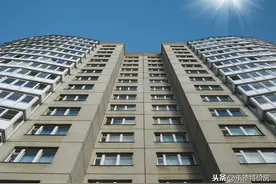 都说“西户房”太晒，为啥内行人还买？内行说出三个隐藏优势图片