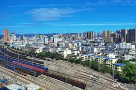 阳泉市430个小区二手房，挂牌均价4533 元/m²图片