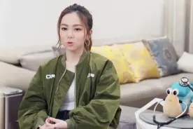 2014年，邓紫棋的一个大胆决定，让黑料满满的她褪身为乐坛小天后图片