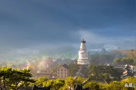 北京14%的房子是被山西人买走的，据说是传说的“煤老板”图片