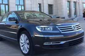 朗逸、宝来、速腾，傻傻分不清楚的大众三兄弟图片