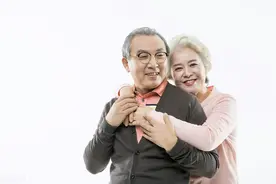 终于知道了，原来选择中老年奶粉有这么多需要注意的地方图片