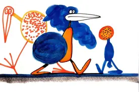 “天上九头鸟，地下湖北佬”怎么来的？有什么含义？图片