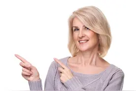 怎么夸中年女人？发自内心，真实的赞美远胜于夸大其词的伪赞赏图片