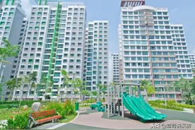 70年的高层住宅50年后将会怎样，请听专家解读图片