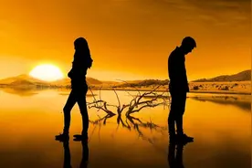 一闲书舍：夫妻之间变得沉默，未必是对方的错图片