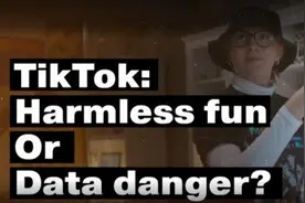 澳大利亚人不担忧TikTok安全问题：每个平台都会这么做图片