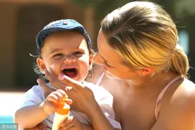 618什么防晒产品值得买？宝宝/儿童防晒攻略来了图片