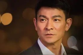 刘德华的信佛学佛因缘图片