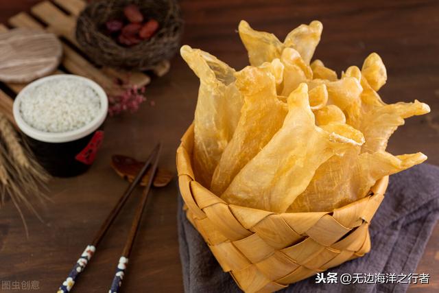 花胶的功效和价格 2026年花胶的功效与禁忌人群