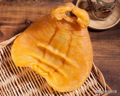 鳘鱼胶有哪些品种 2026年鳘鱼胶分几种