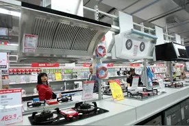 油烟机，便宜的几百元，贵的几千元，有何区别？有必要买贵的吗？图片