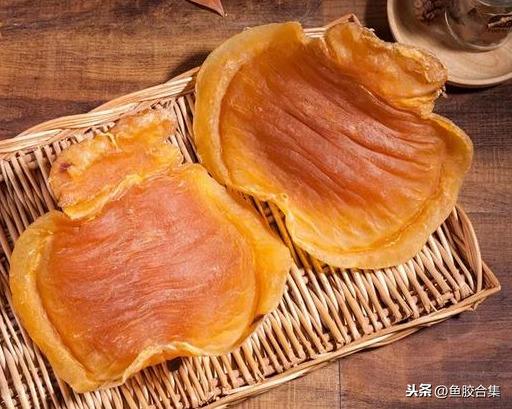 鳘鱼胶有哪些品种 2026年鳘鱼胶分几种