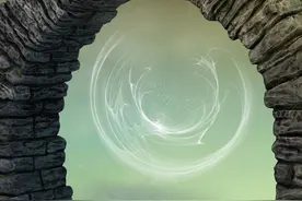 整部《奇门遁甲》看似复杂，其实精髓都藏在一首歌诀中图片