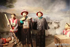 星星峡只有一个服务区大小，为什么会成为军事重镇？了解一下图片