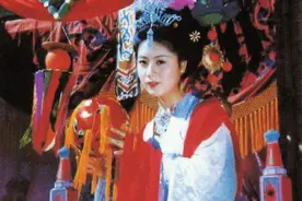 神仙？妖怪？《西游记》诸多仙级美颜大赏 带你重温美好童年图片