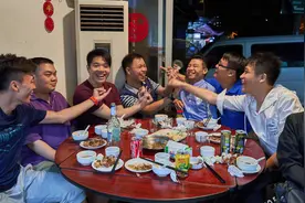 饭局买单是门学问，亲身经验：3买3不买，不懂白花钱还没人领情图片