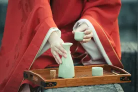 初识汉服，这几个常用术语分享给大家图片