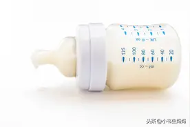 这几种冲调奶粉方法，不仅没有营养，还影响孩子身体健康发育图片