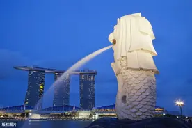 新加坡人怎么过传统节日？实地了解新加坡人如何承袭中华节日文化图片