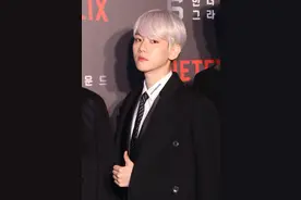 正能量！边伯贤、李惠利“N号房事件”发声！图片