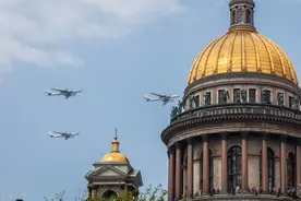 来盘点下继承苏联遗产的俄罗斯到底有多强图片