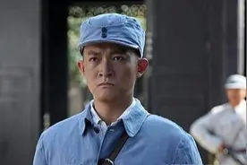 杨志刚演技被质疑却姿态傲慢，直言综艺是游戏？凭啥这么迷之自信图片