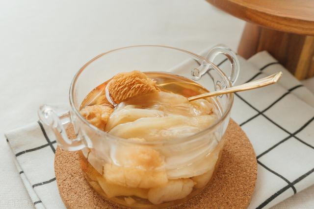 为什么吃花胶会头晕吗 2026年为什么吃了花胶会拉肚子