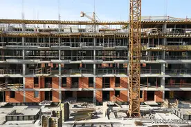 如何看待建筑行业、土木专业的衰落？图片