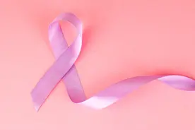 如果你了解过"紫丝带"，也就不会对郑爽如此愤怒了图片