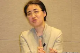 3位弃国籍才女，一位比一位叫人“恨”，刘亦婷“变脸”后成路人图片