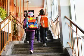 写给即将小学毕业的女儿的一封信图片