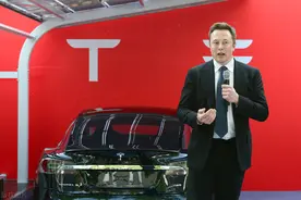 全球15家最大制造公司 汽车业独占8席 中国占4席 没特斯拉图片