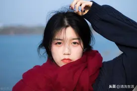 羊绒衫、羊毛衫要适当的水洗，不能一直干洗图片