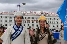 外蒙人的困惑：为什么内蒙人更爱中国？图片