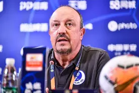 贝尼特斯：如果比赛只踢80分钟，就能解决最后时刻丢球的问题图片