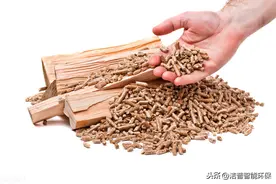生物质燃料的优势，你了解吗？图片