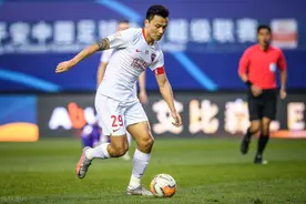 中国足球顶级联赛进球数排名（1994-2020）武磊第3图片