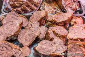 五香之味3：食品级五香酱牛肉，9味香料“三分法”别有新意图片