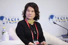 与董明珠同榜，来自济南、青岛和淄博，她是玻尿酸首富图片