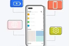 华为手机服务APP将全新改版 三大升级体验更加出色图片