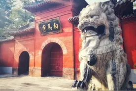 恢复开放！白马寺、关林发布最新公告图片