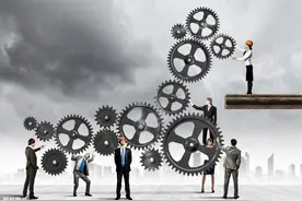 2020西安航天基地管委会招聘步骤图片