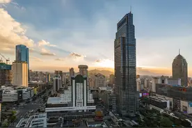 首付交的越多越好，别天真了，来看看楼市真实情况吧图片
