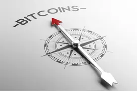 币圈一日，人间一年！比特币多头“爆”完空头“爆”图片