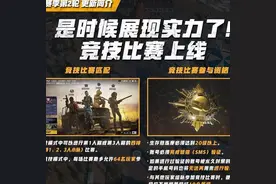 人人在谈竞技模式，众多主播退出PUBG，孤狼玩家将被蓝洞抛弃？图片